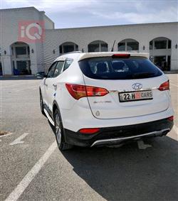 هيونداي سانتافي